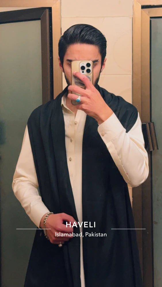 GIF Muhammad Bilal te mete