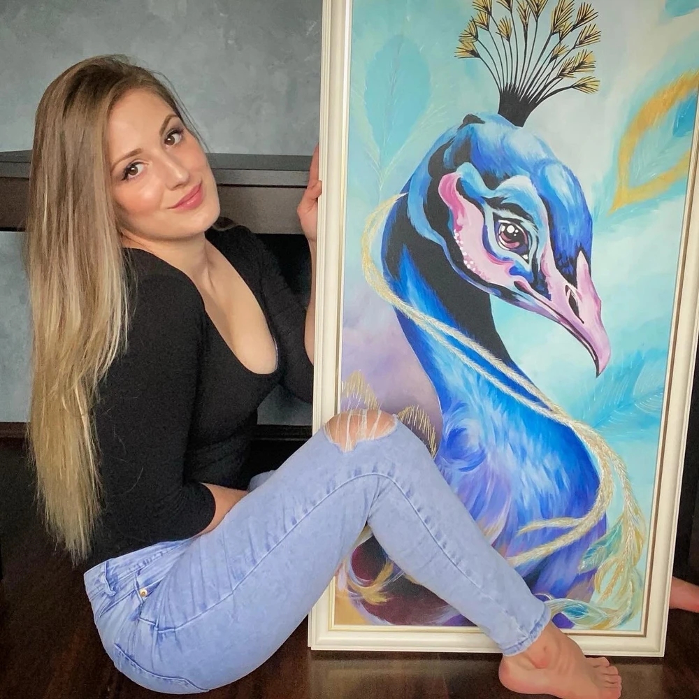 Image uploaded by Maggie