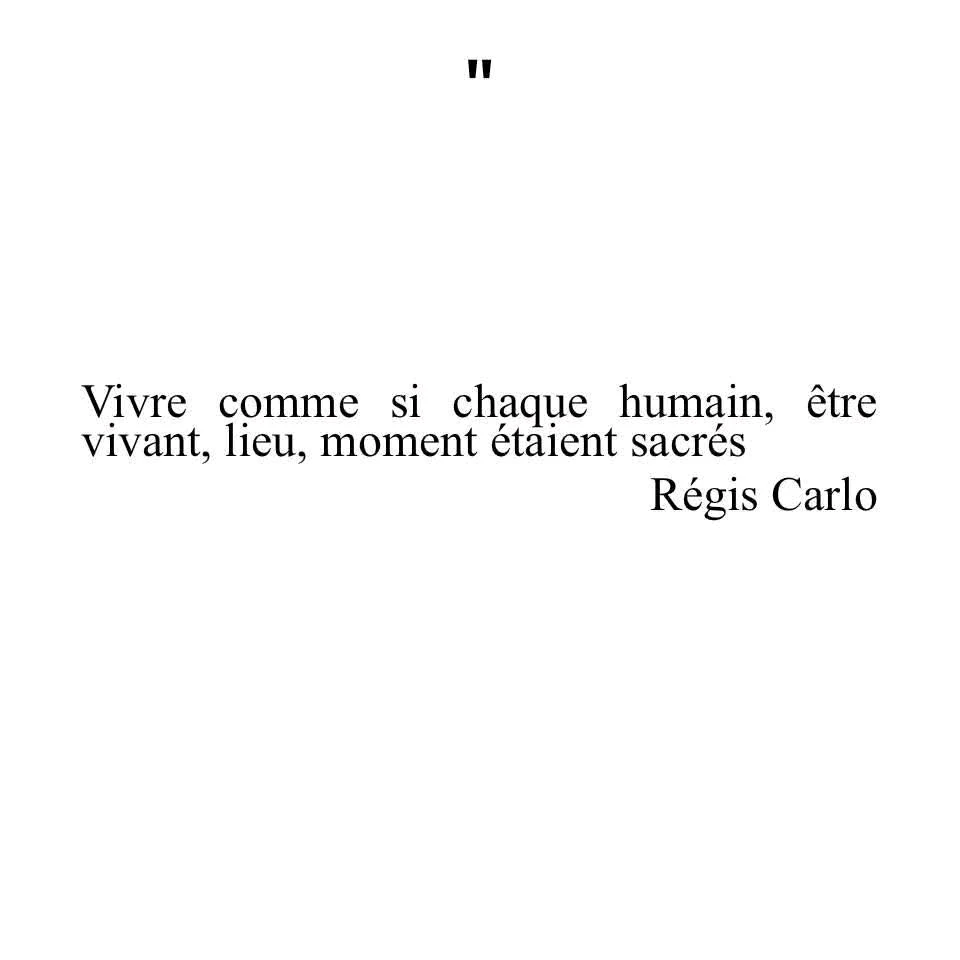 Vivre...