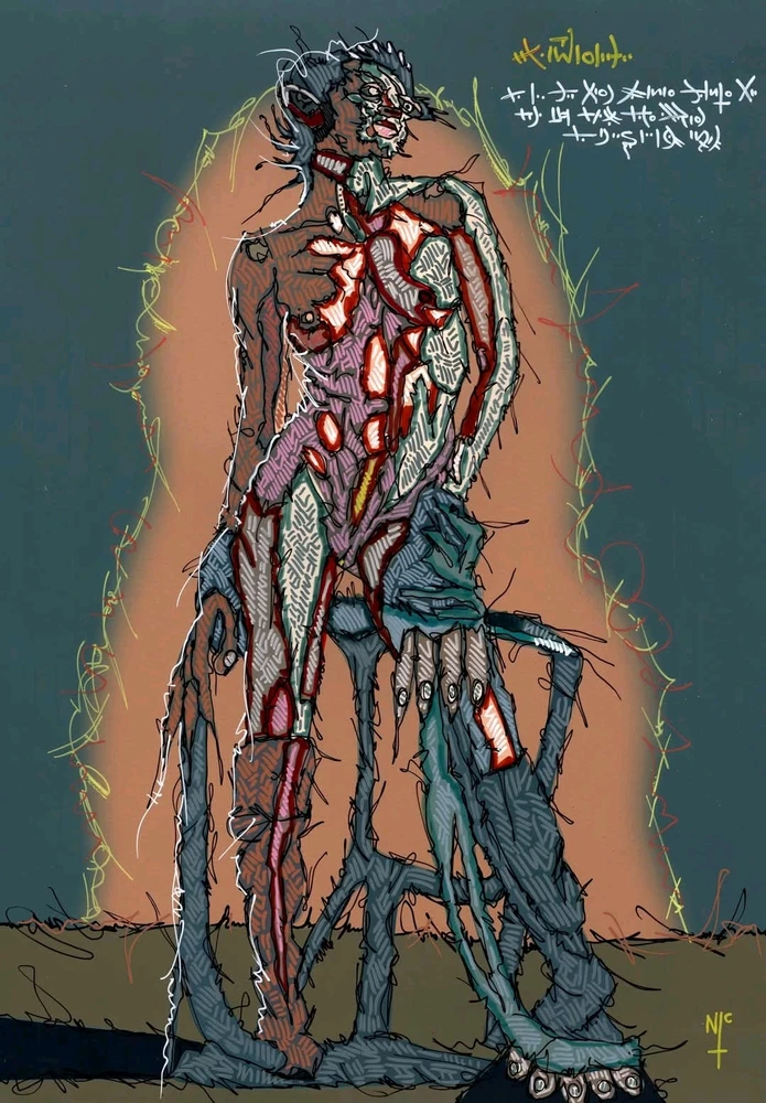 GIF diunggah dening Nicholas price