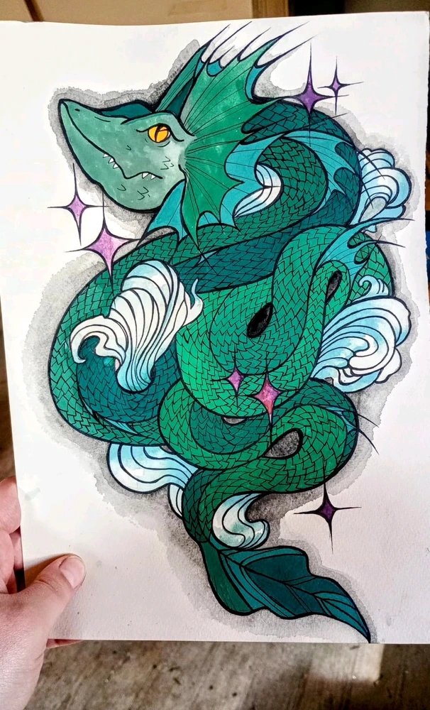 GIF được V tải lên