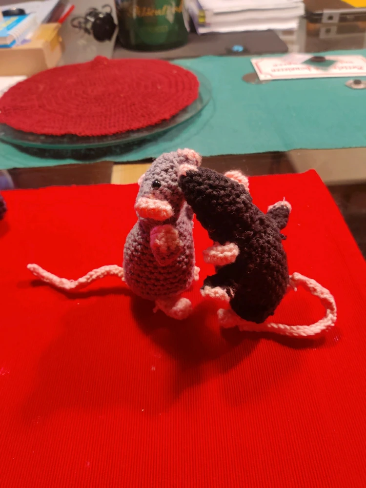 Bild hochgeladen von Ana