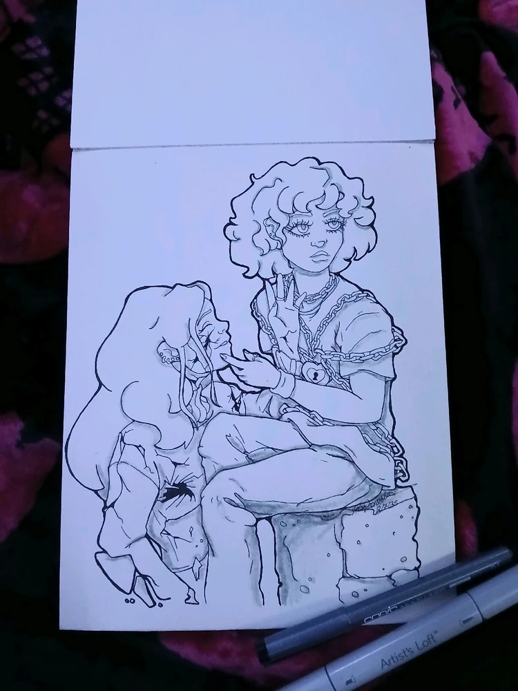 Image uploaded by Persephone