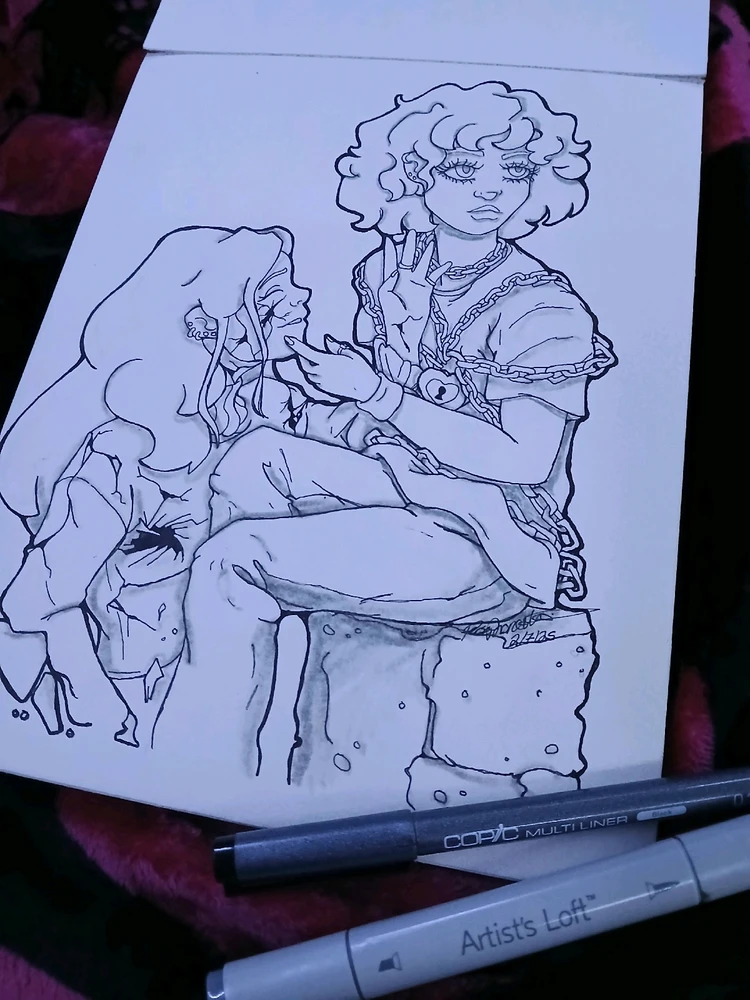 Image uploaded by Persephone