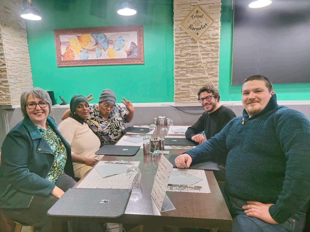 GIF ajouté par Dominique