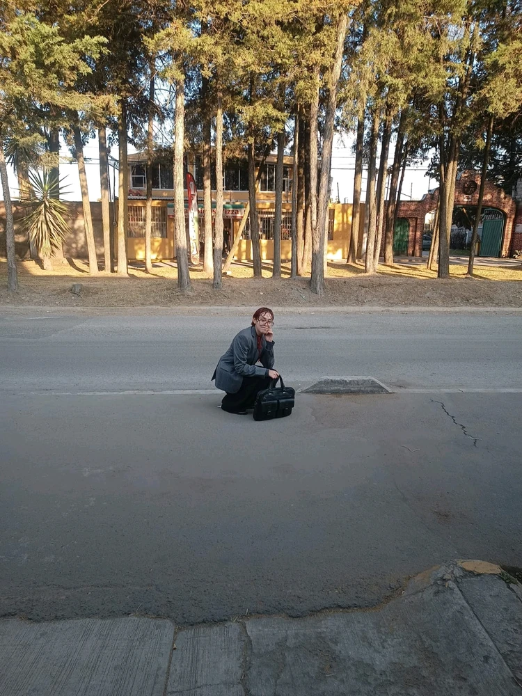 Imagen subida por Dominick