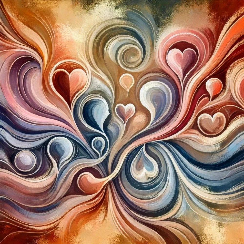 Love: According to the Ancient Greeks