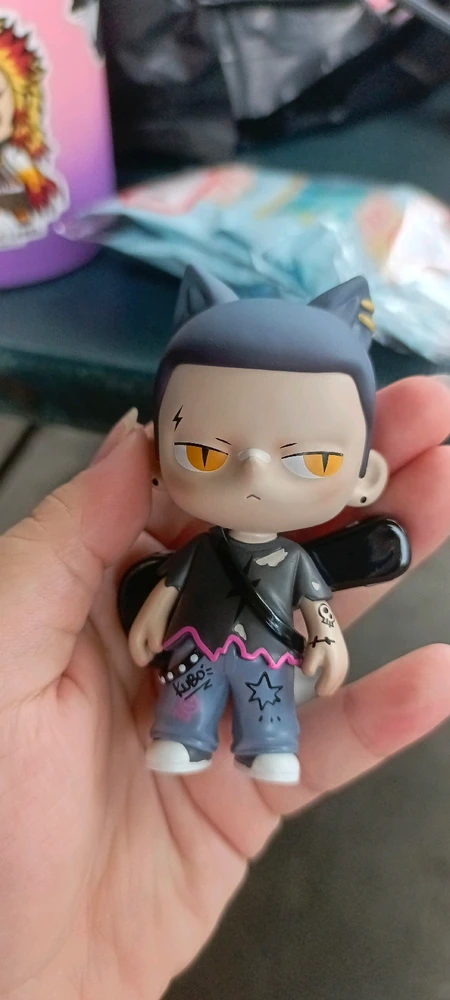 Gambar diunggah dening Alva