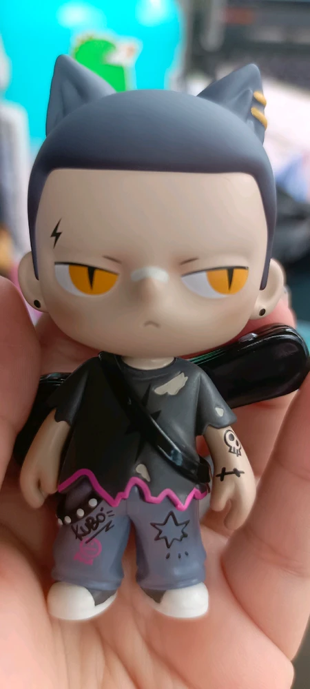 Gambar diunggah dening Alva