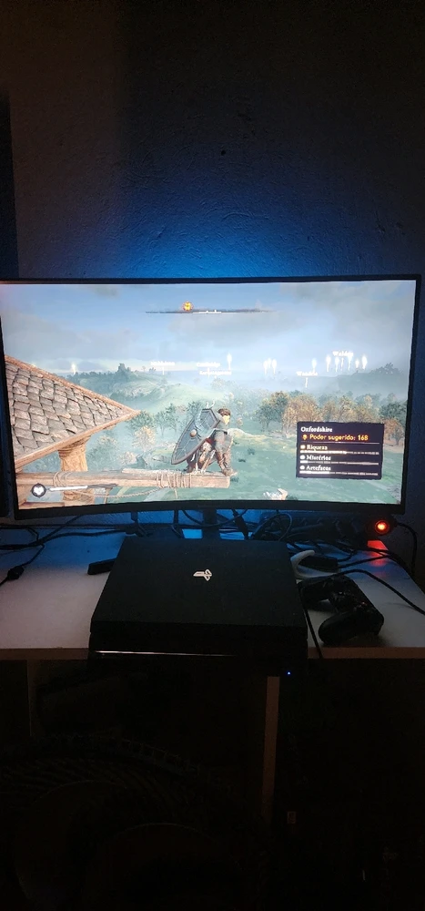 GIF enviado por Ellyzeu