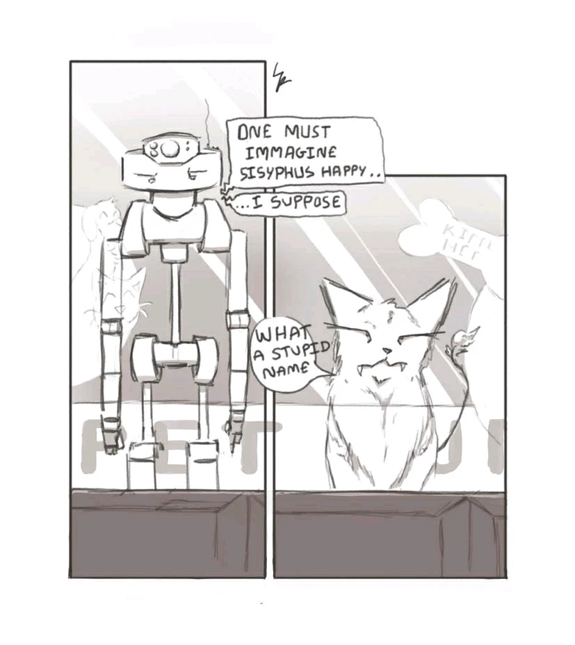 GIF gi-upload ni Connor