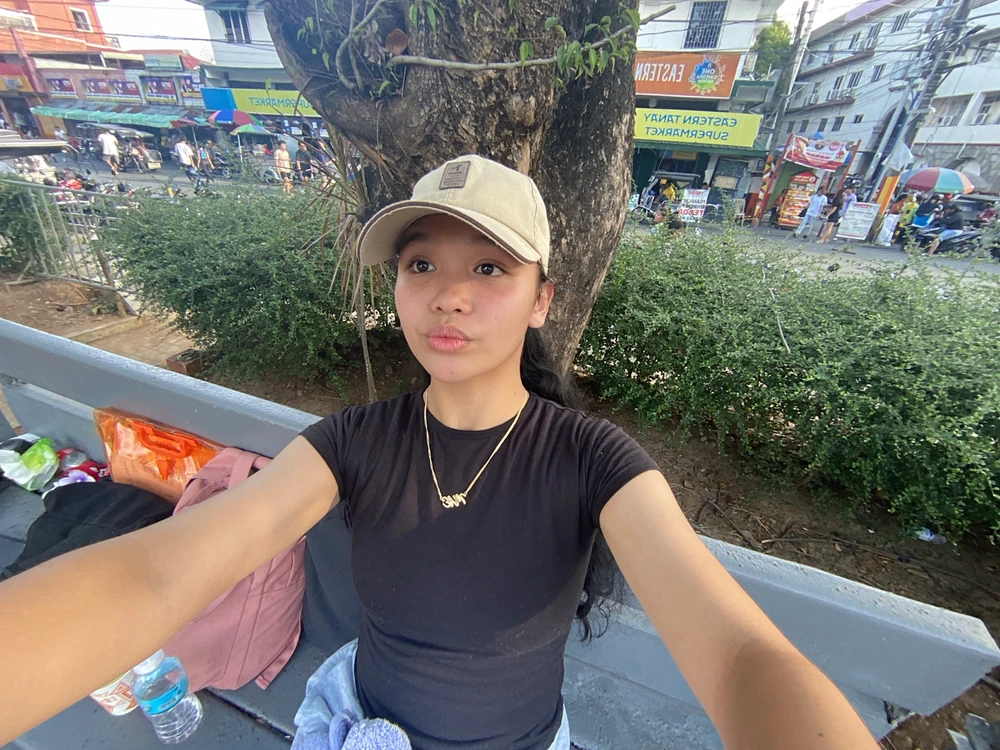 Image uploaded by Mae