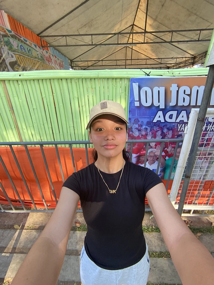 Image uploaded by Mae