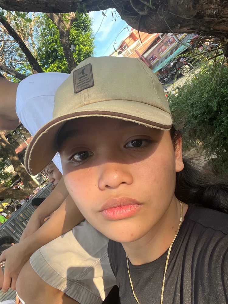 Image uploaded by Mae