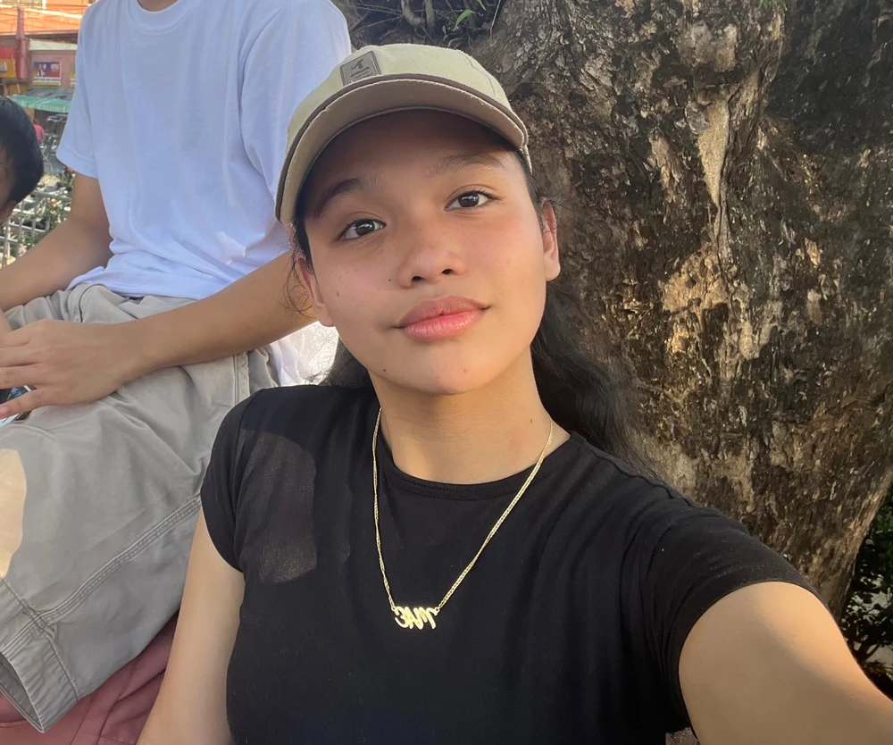 Image uploaded by Mae