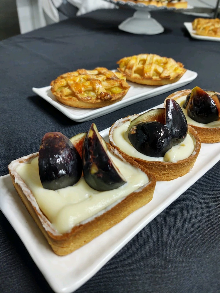 Poquito de mi trabajo