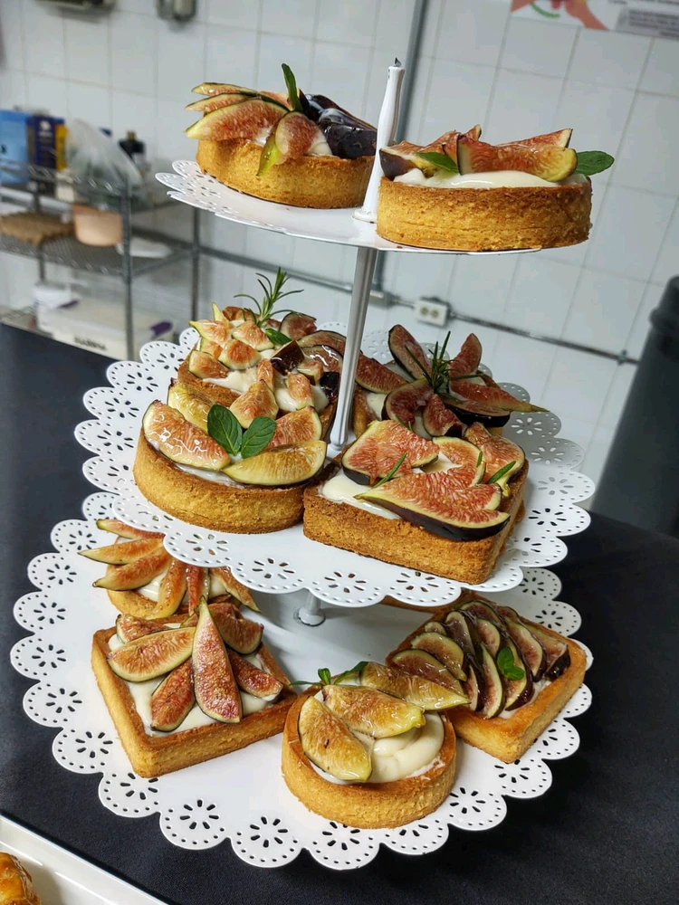 Poquito de mi trabajo