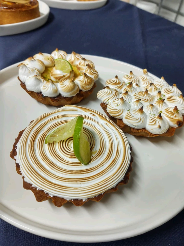 Poquito de mi trabajo