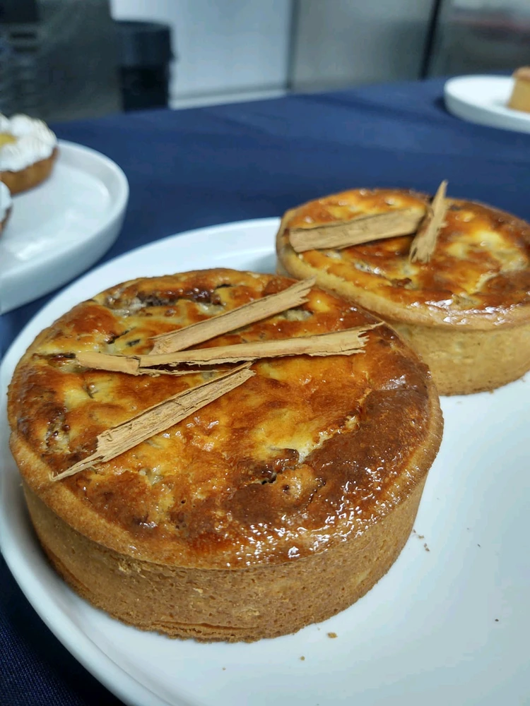 Poquito de mi trabajo