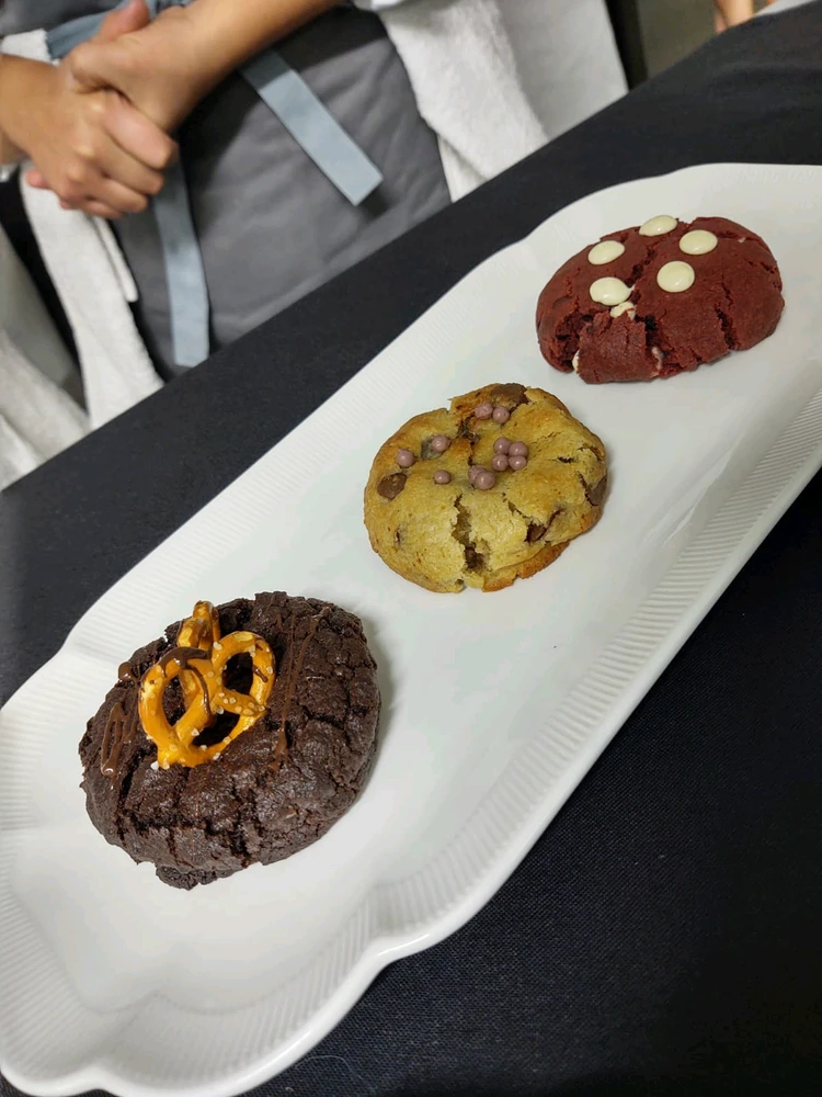 Poquito de mi trabajo