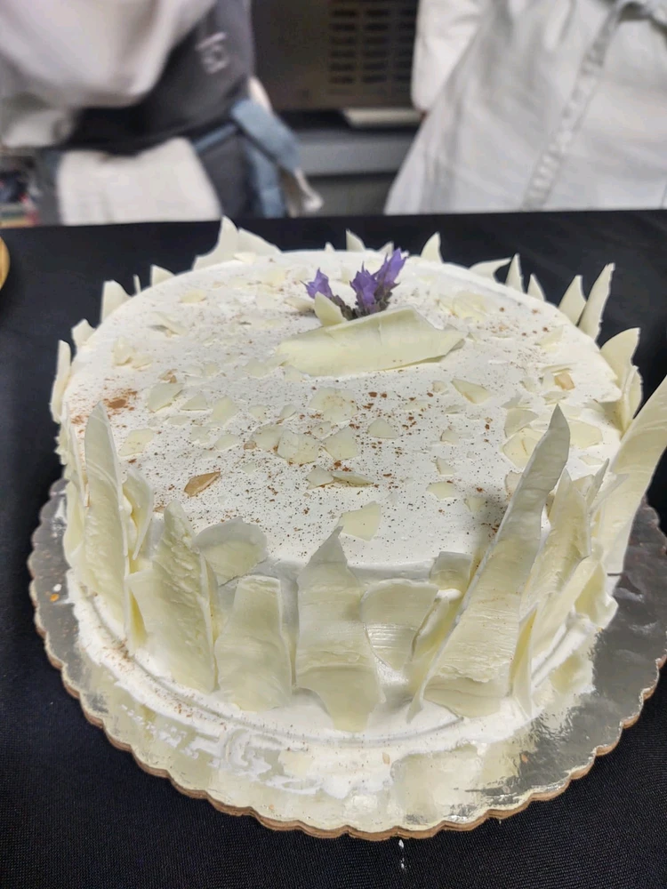 Poquito de mi trabajo