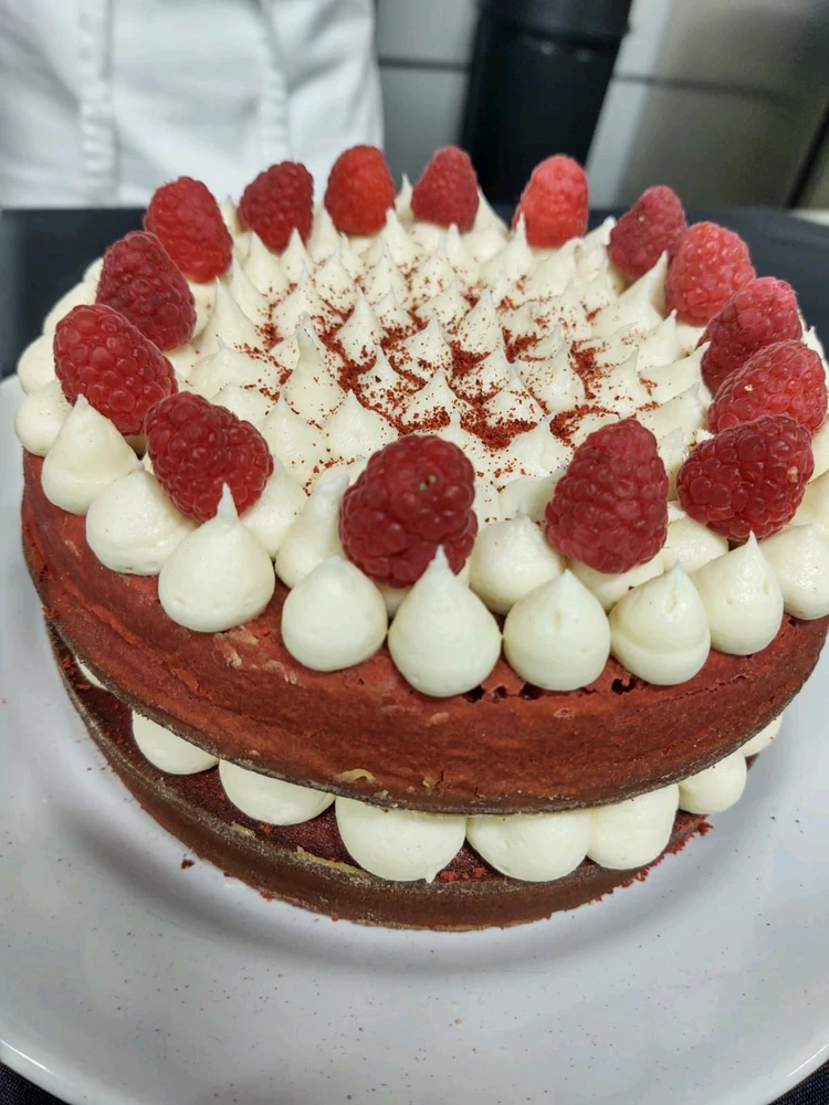 Poquito de mi trabajo