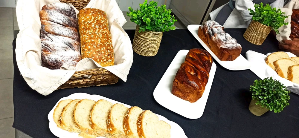 Poquito de mi trabajo