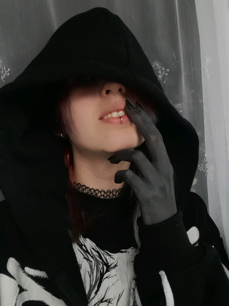 Xiao ~ Deathcup 上傳的 GIF
