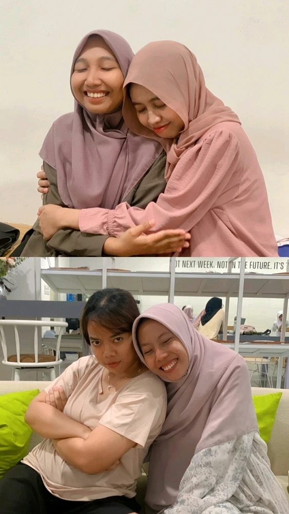 Image uploaded by Indah