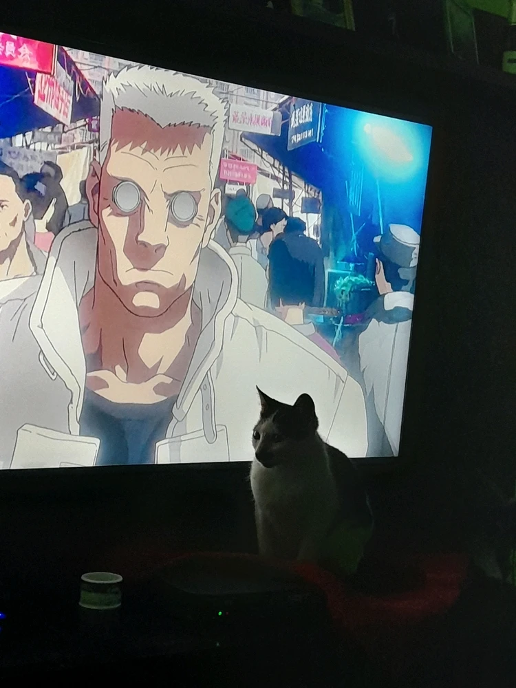 GIF enviado por Kauã