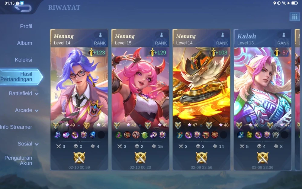 Gambar diunggah oleh Nana