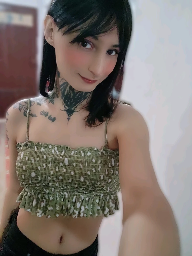 Imagen subida por Annie