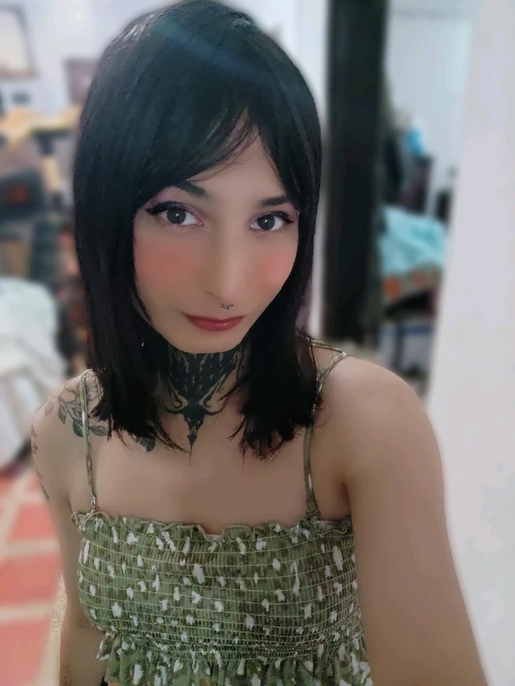 Imagen subida por Annie