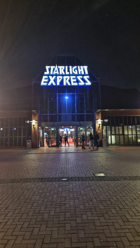 Starlight Express