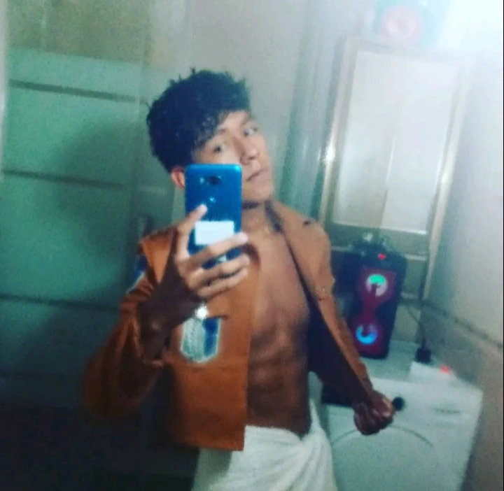 GIF subido por Benjamín