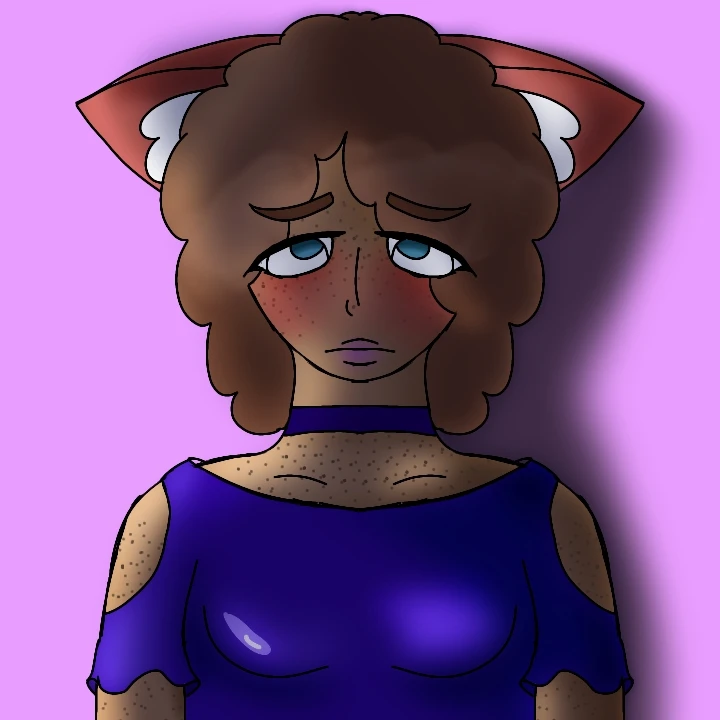 Just some art I made