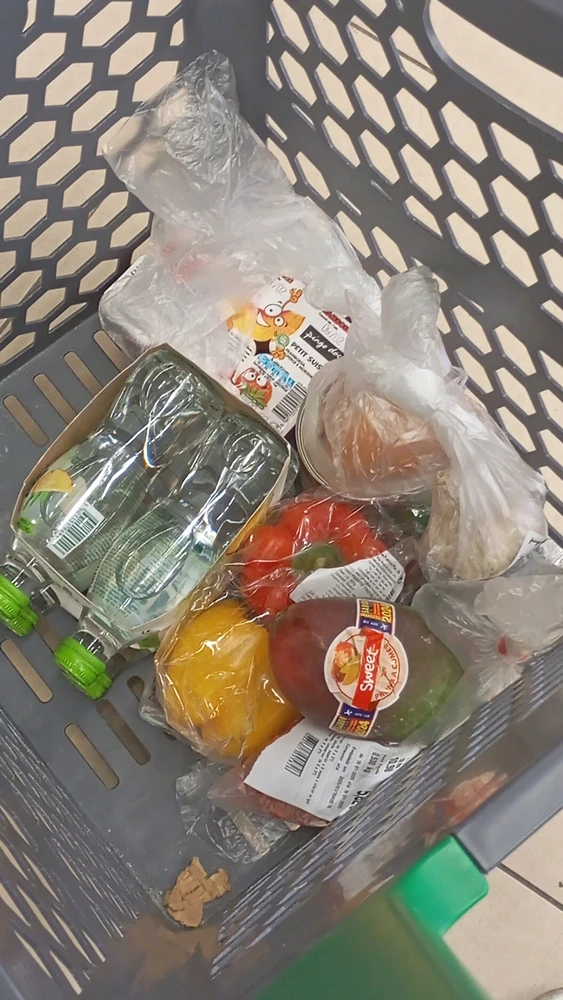 🫑🍖 Stuffed Bell Peppers with Meat 🍖🫑