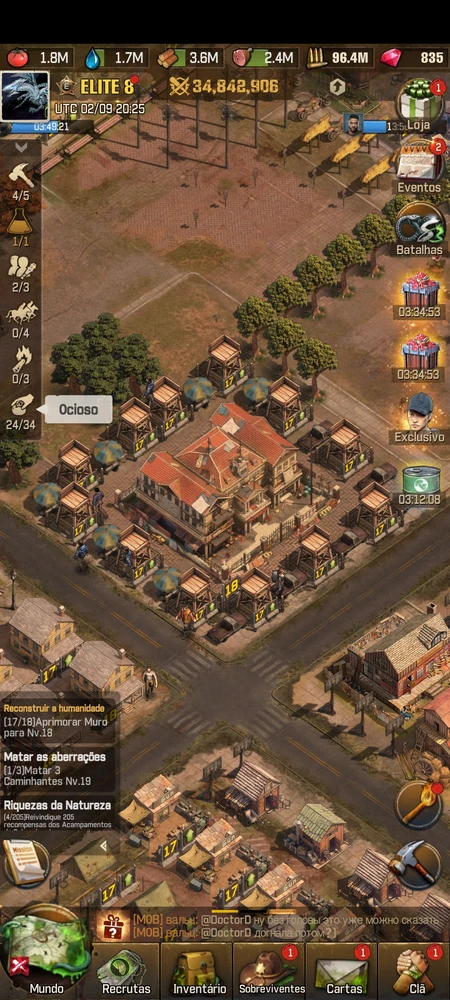 Imagem enviada por Anderson Asaph