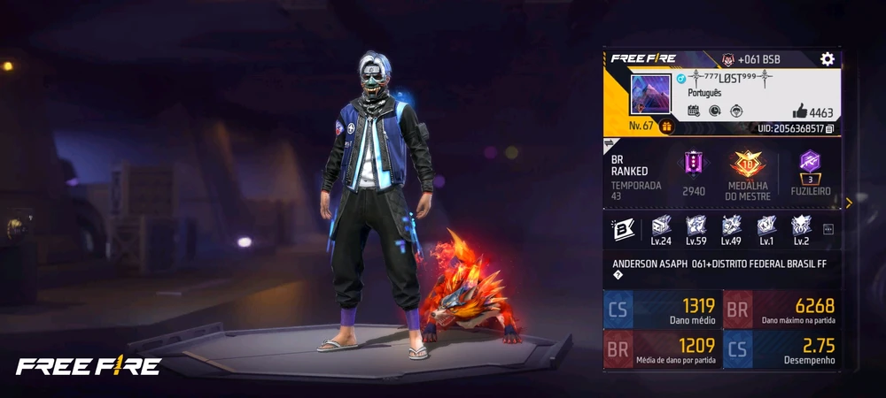 Imagem enviada por Anderson Asaph