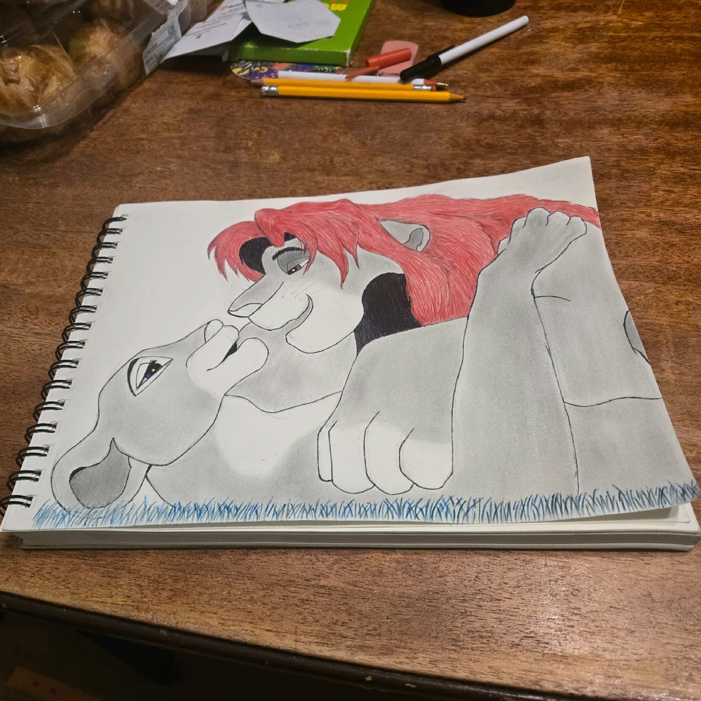 GIF subido por Elfie