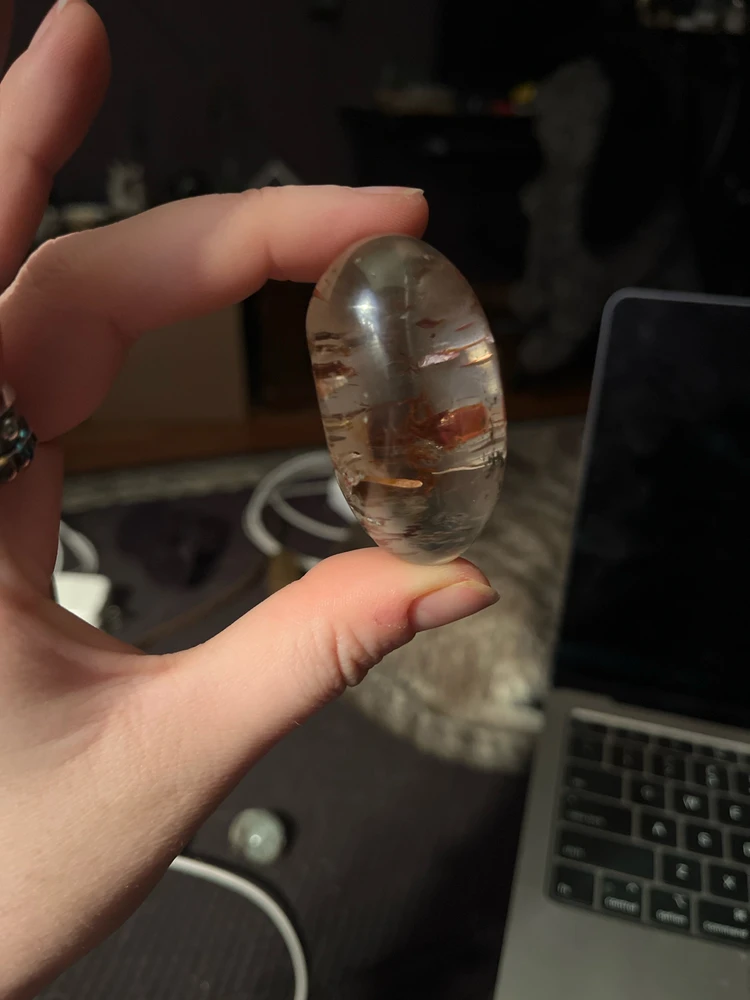 Image uploaded by Brittany