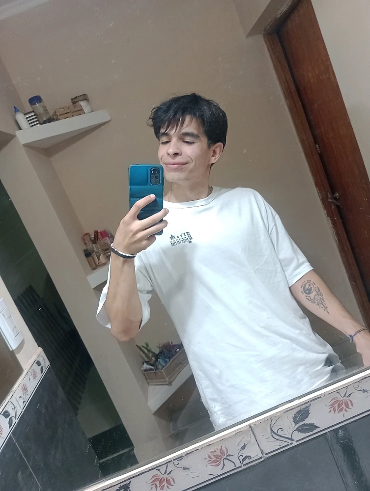 Borrarían algo de su pasado?