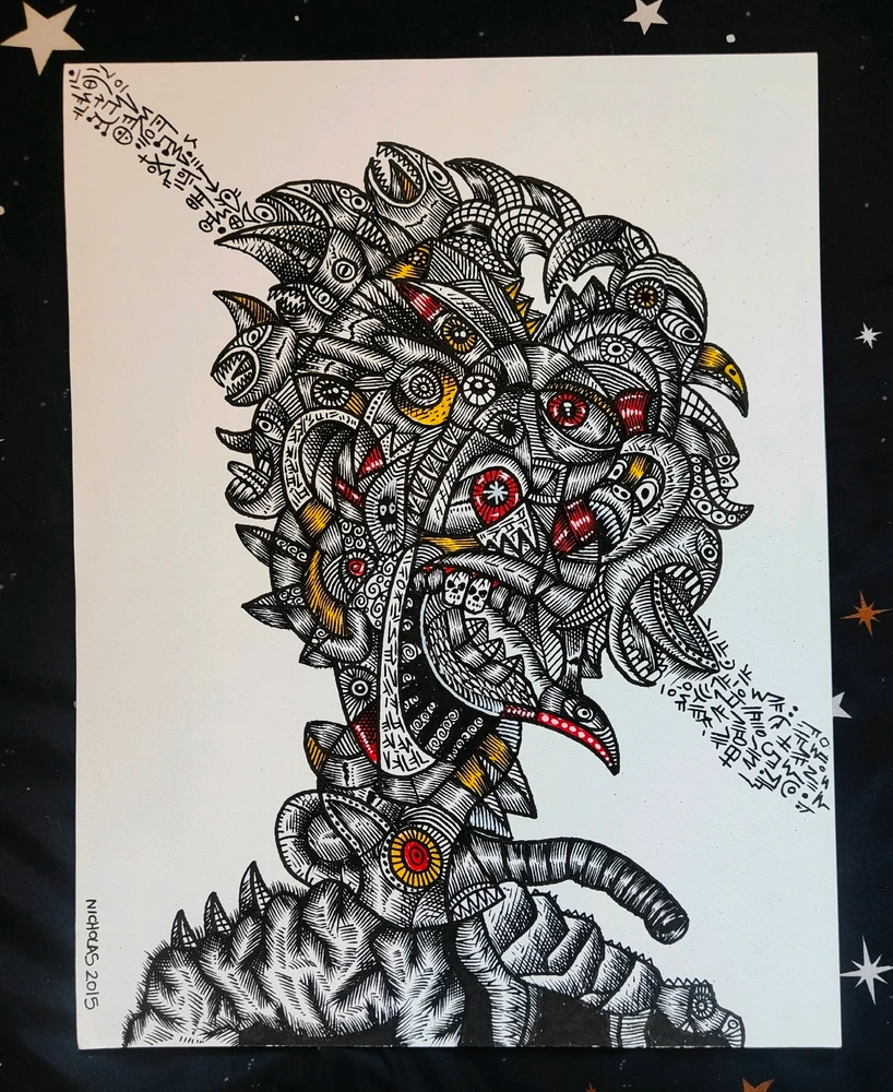 GIF diunggah dening Nicholas price