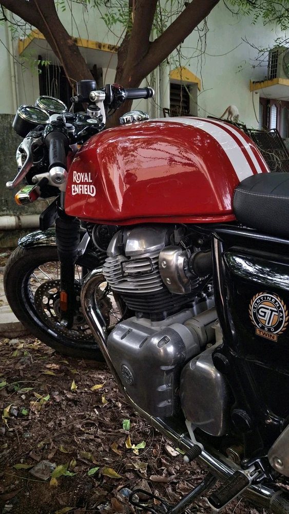 GIF uploaded by Marshall