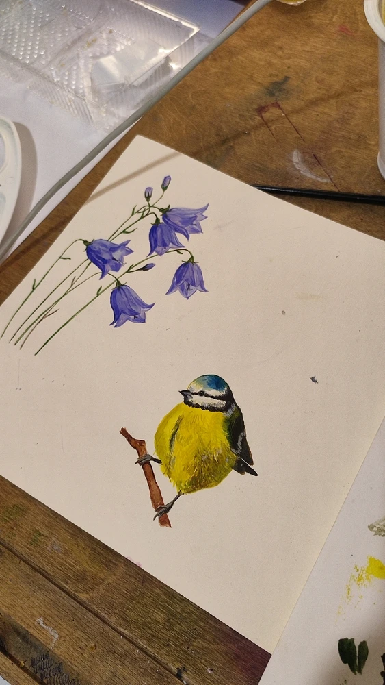 GIF uploaded by Lisa