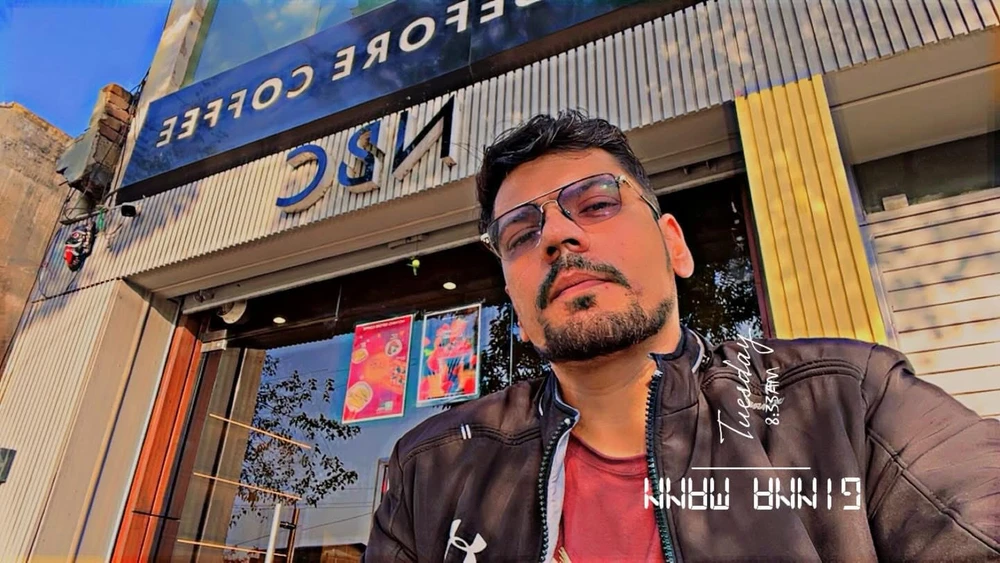 GIF uploaded by Anant