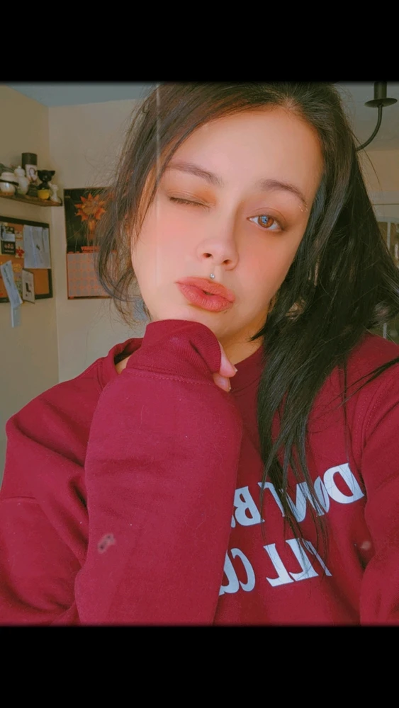GIF uploaded by Ashley