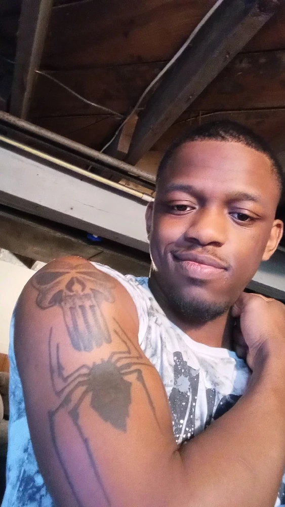 GIF uploaded by De'Marlow