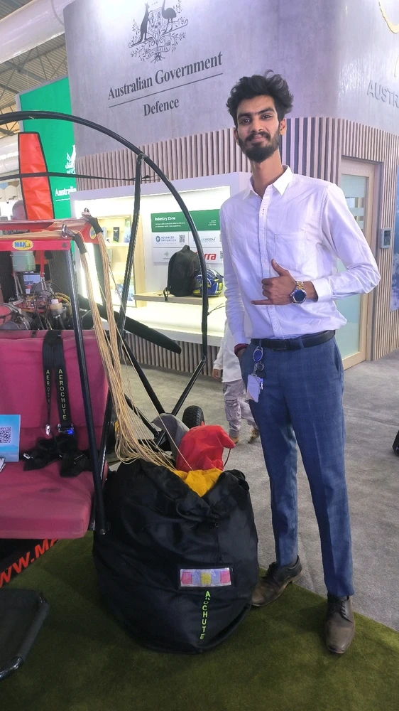 Image uploaded by Sai pranam