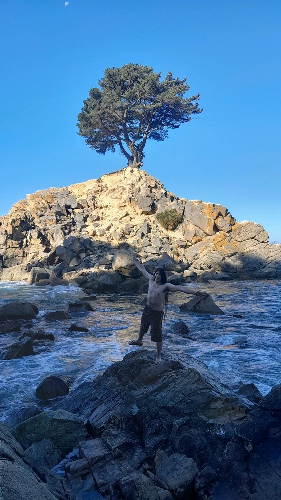 ラムンチョ、チリ。